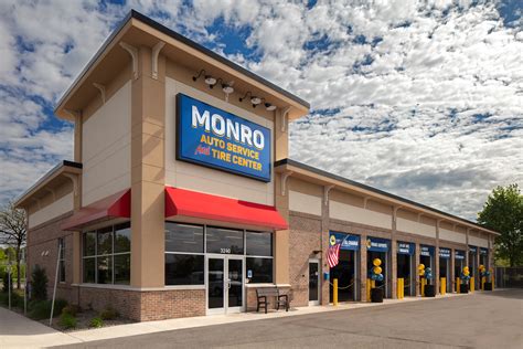 monro muffler hourly labor rate|BRAKE SERVICES .
